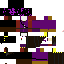 ashswagg - Lifesteal SMP skin