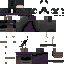 Assassin - Boy skin