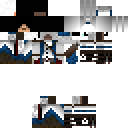 Assassin's Creed Winter Version skin