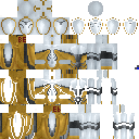 Astarios arrior skin