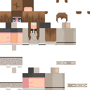 Asthride Refined Version skin