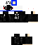 Astroman2 skin