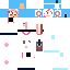 Astronaut Cookie [CROB] skin