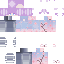 Atlass skiiinn skin