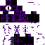 Atom skin