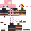 auntea fall/halloween skin