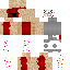 Aura Farmer Pastry skin