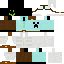 Auromancy FanMade Art - Creeper - skin