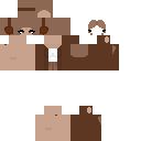 🍁 Autumn cozy girl ☕ skin