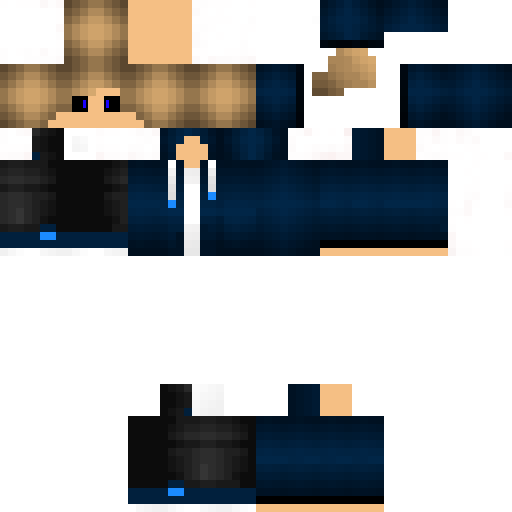 Awaken ProBoy4455 skin
