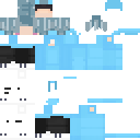 awitaYT-[lixy-mc] skin