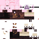 Axolote Bia Raux skin