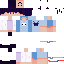 Axolotl m skin