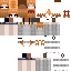 Azalea skin