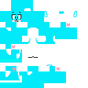 Azure:3 skin