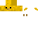 Baby chick skin