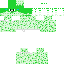 Baby Green skin