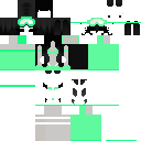 BACK skin