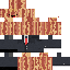 baconnwaffles0 suit skin
