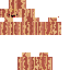 baconwaffles0 - Lifesteal SMP skin