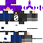 Bad skin