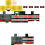 Bad Evbo skin