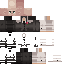 Bald king skin