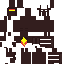 Balor skin