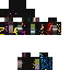 Bam skin