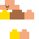 banana Die of death skin
