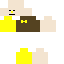 Banana (DOD) skin