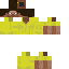 Banana Steve skin