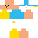 banana + taunt Die of death skin