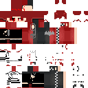 batma dark sangue skin