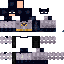 Batman hIVE STYLE skin