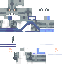 Battle kitty skin
