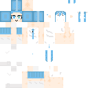Baumkuchen Miku ♪ skin