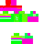 Baxter(no face) skin