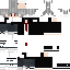 Bbbbbb skin