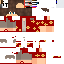 Beach boy skin