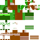 beanie if she was in my gang skin