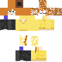 Beans wolfgang skin