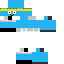 Bebe kral skin