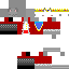 bedwars gray cat (V2) skin