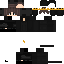 Bedwars Pro skin