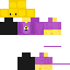 Bee Keeper skin