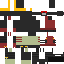 Beetle skin