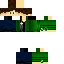 Ben Tenneson skin