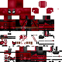 Berk skin