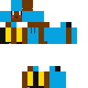 berry cozy core fit skin